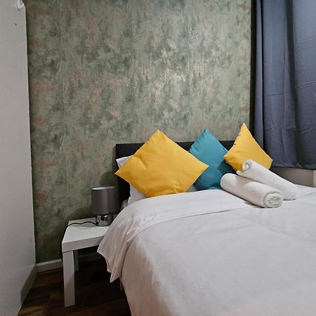 Spitalfields Rooms London Luaran gambar