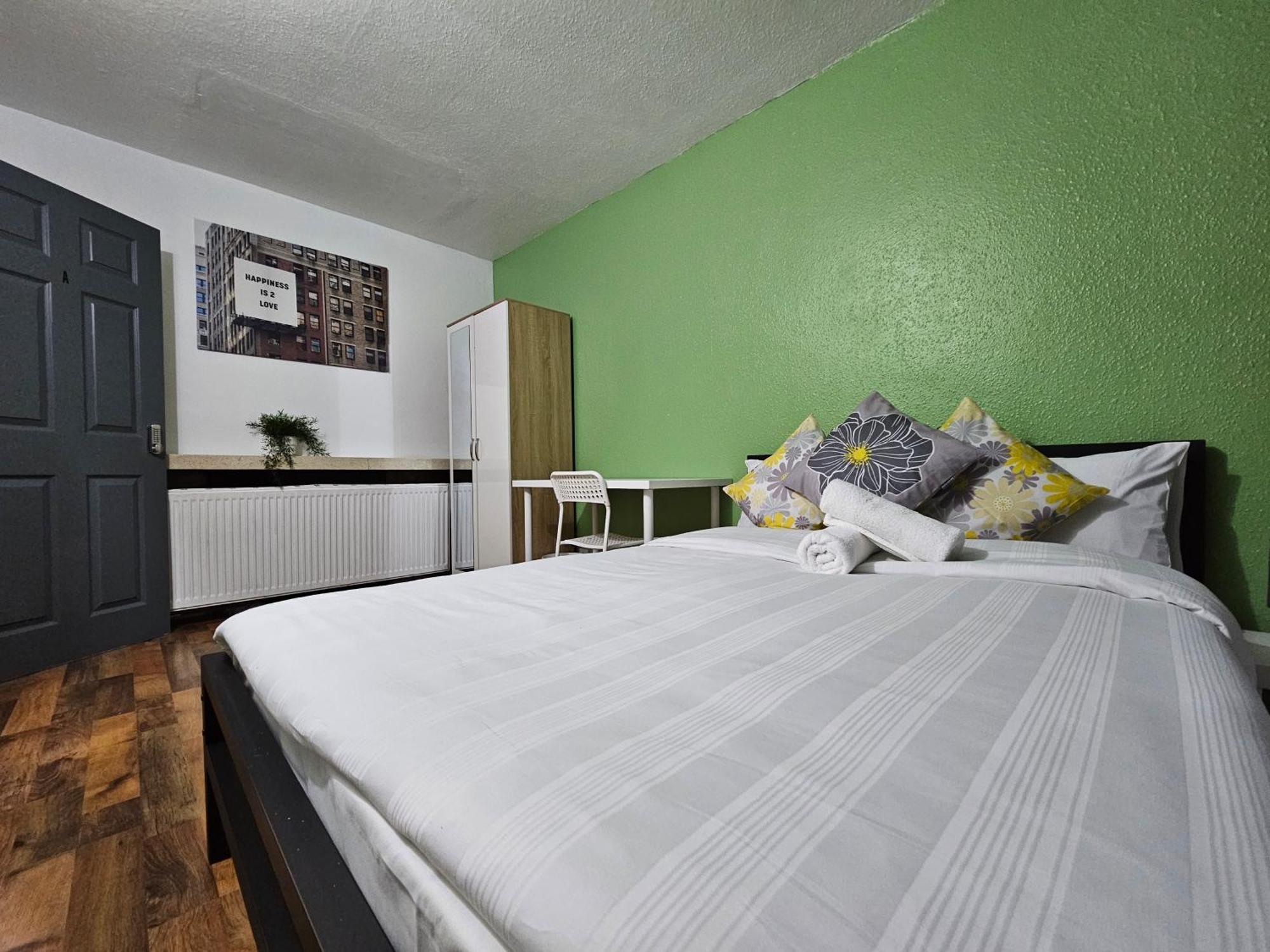 Spitalfields Rooms London Luaran gambar