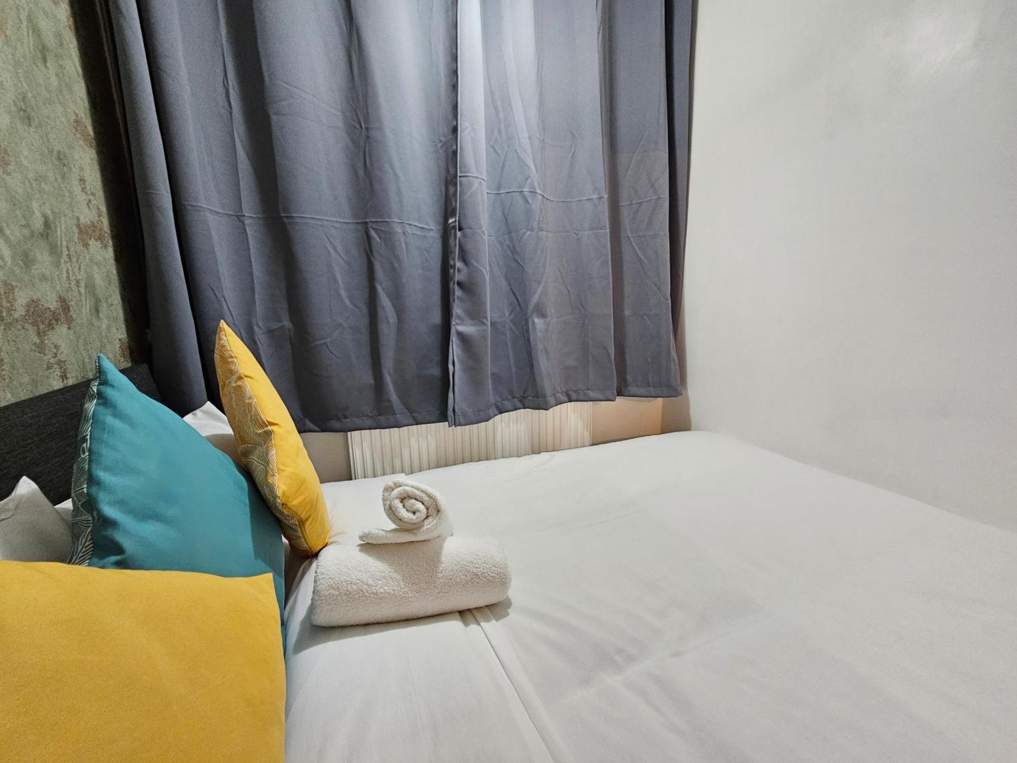 Spitalfields Rooms London Luaran gambar
