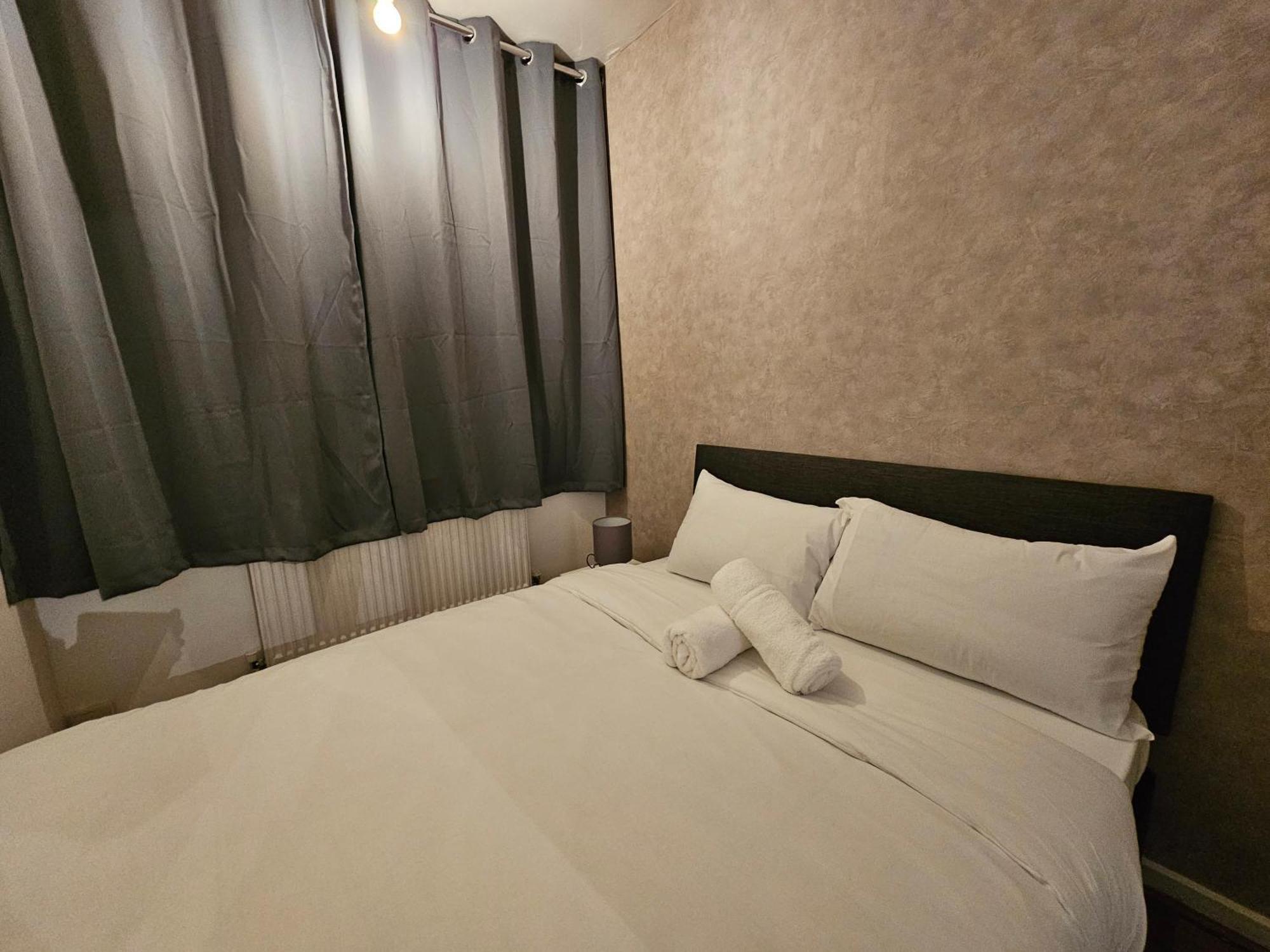 Spitalfields Rooms London Luaran gambar