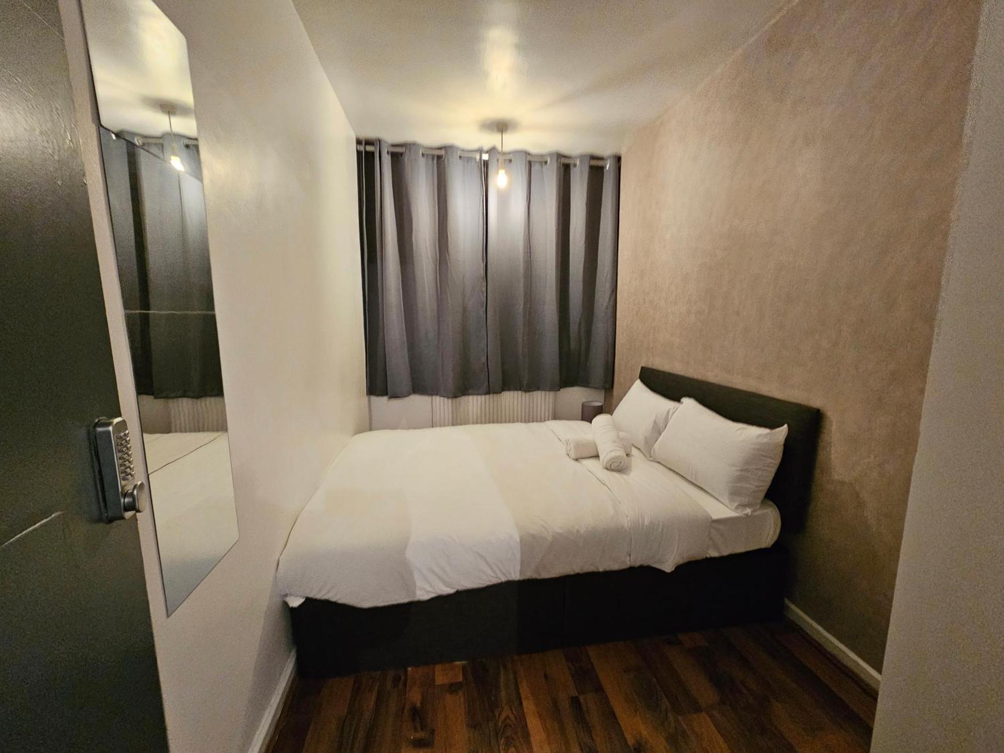 Spitalfields Rooms London Luaran gambar