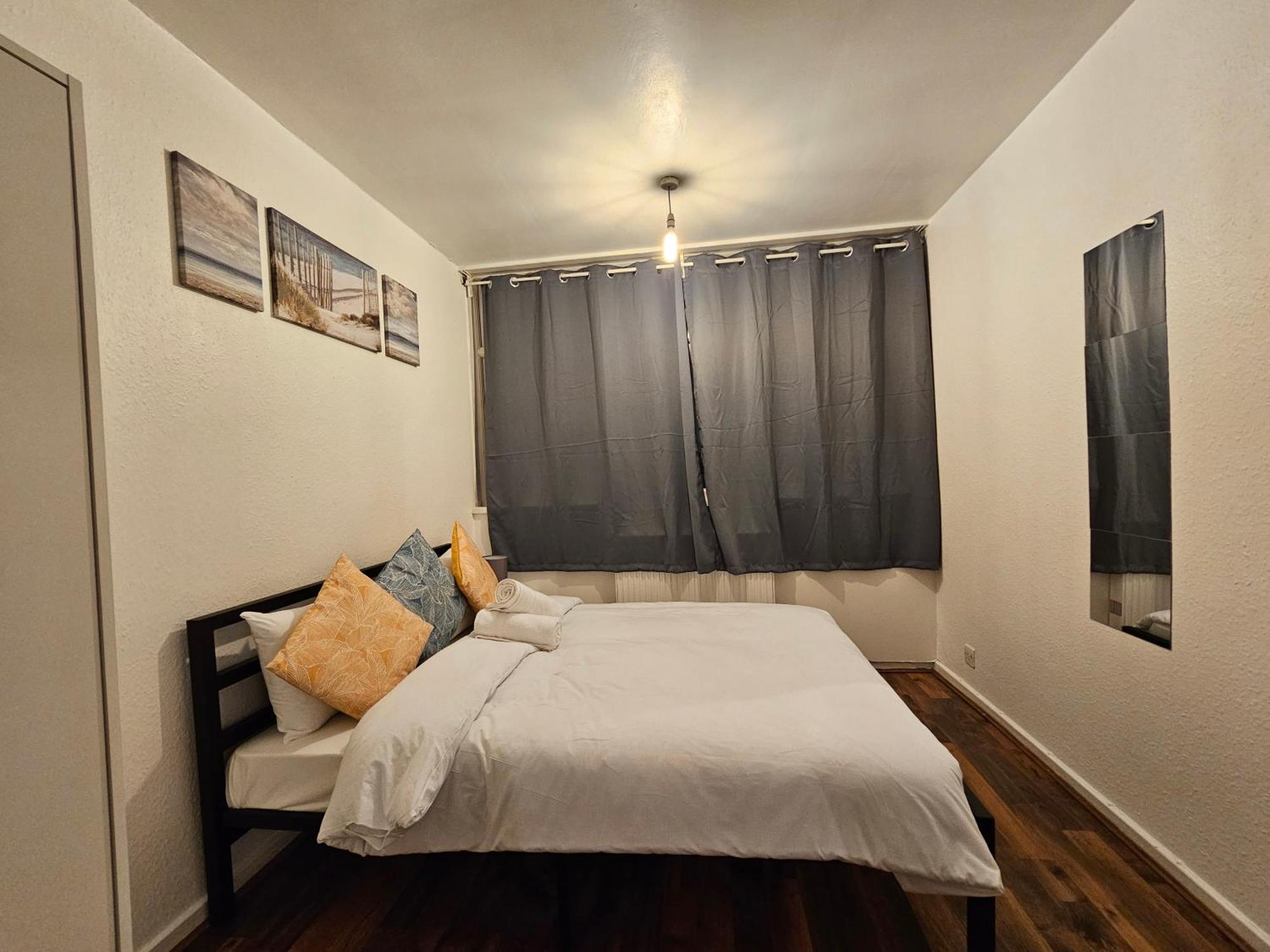 Spitalfields Rooms London Luaran gambar