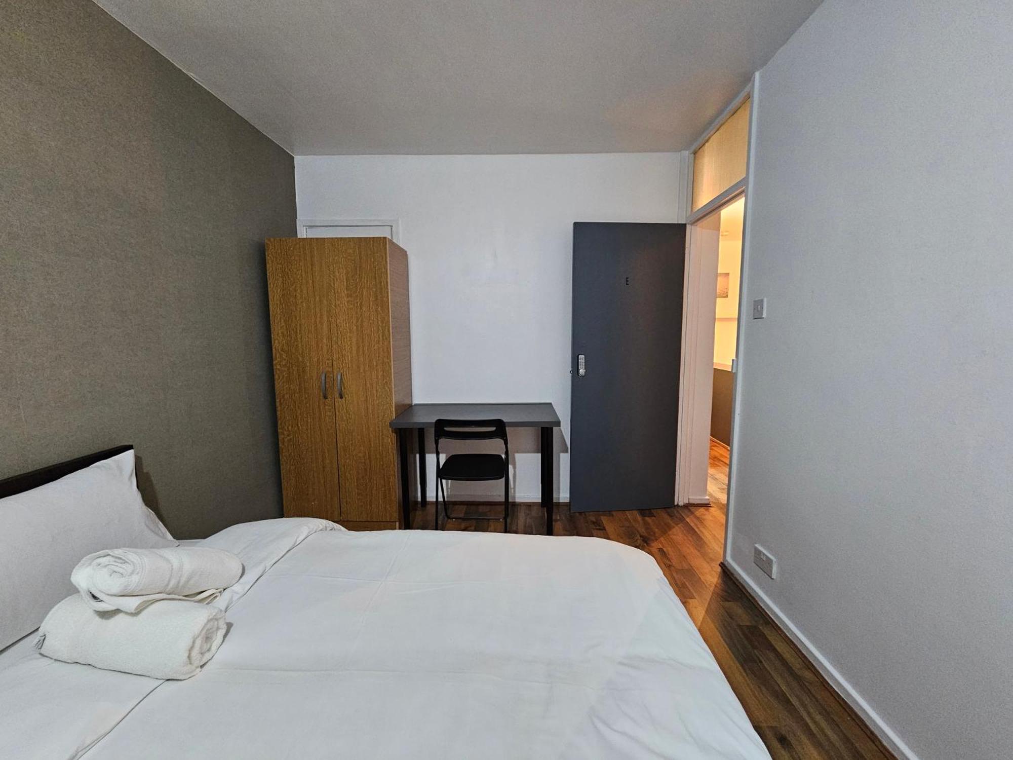 Spitalfields Rooms London Luaran gambar