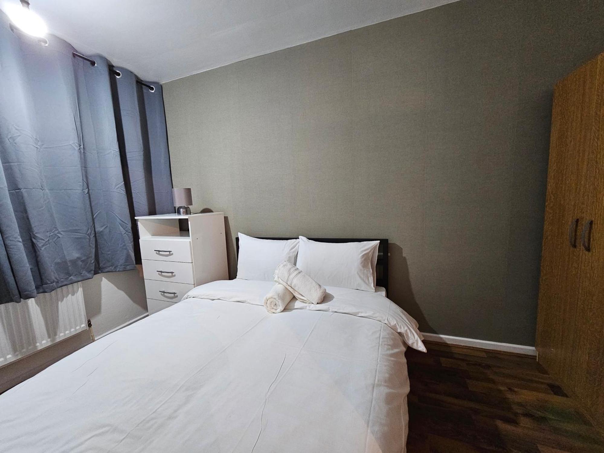 Spitalfields Rooms London Luaran gambar