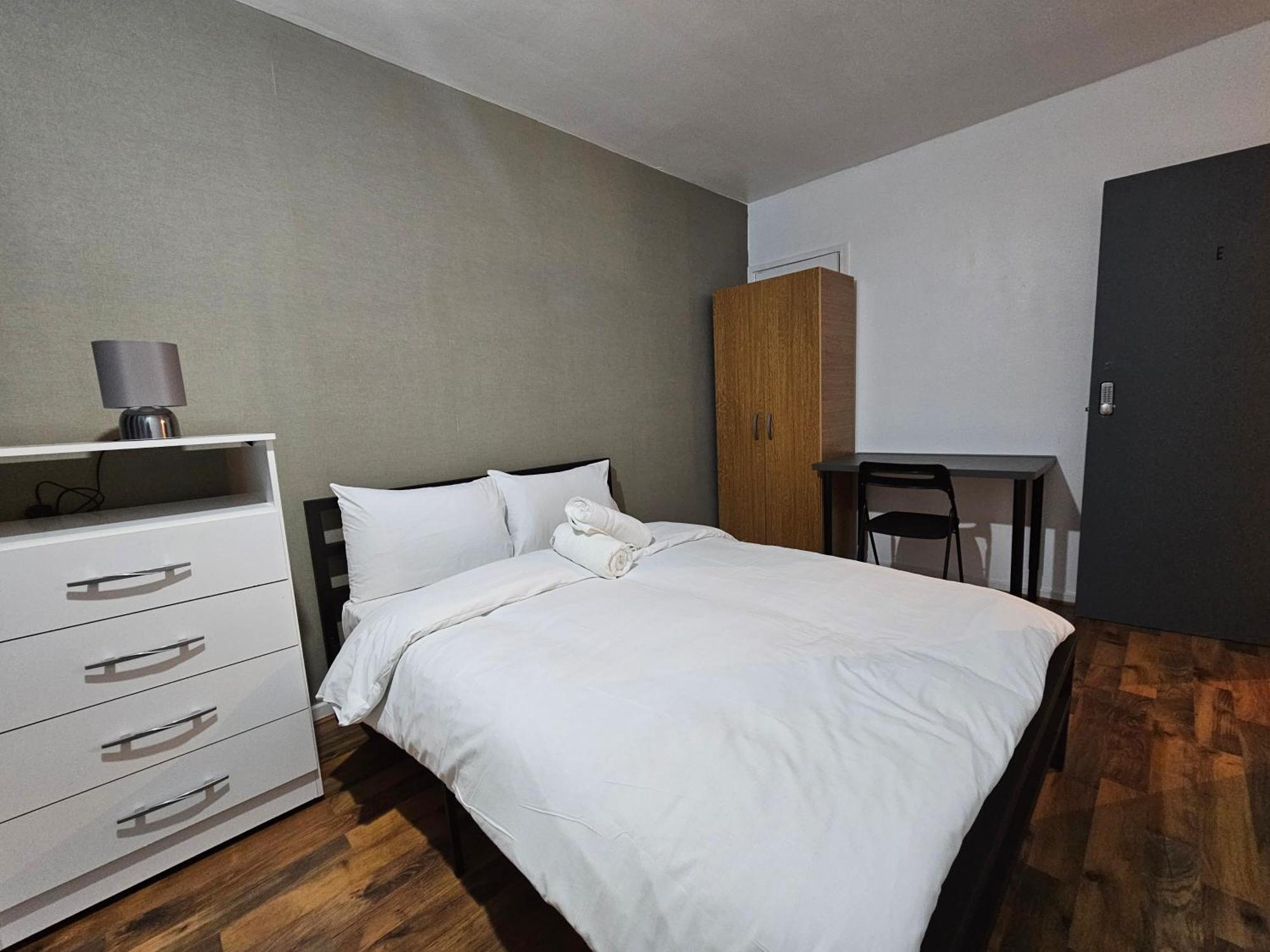 Spitalfields Rooms London Luaran gambar