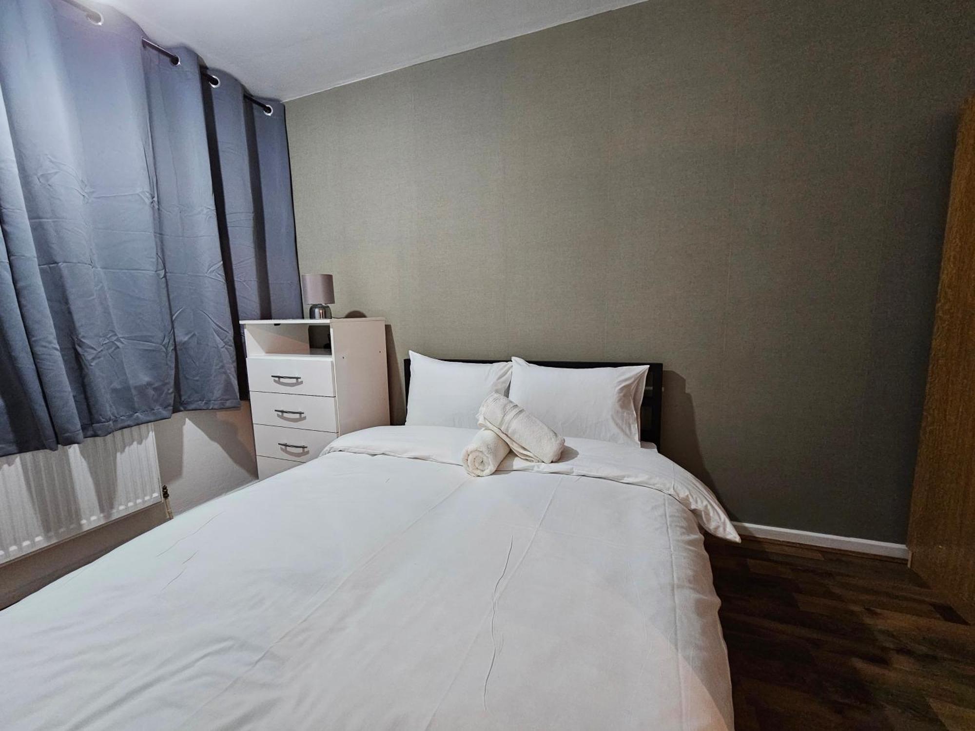 Spitalfields Rooms London Luaran gambar