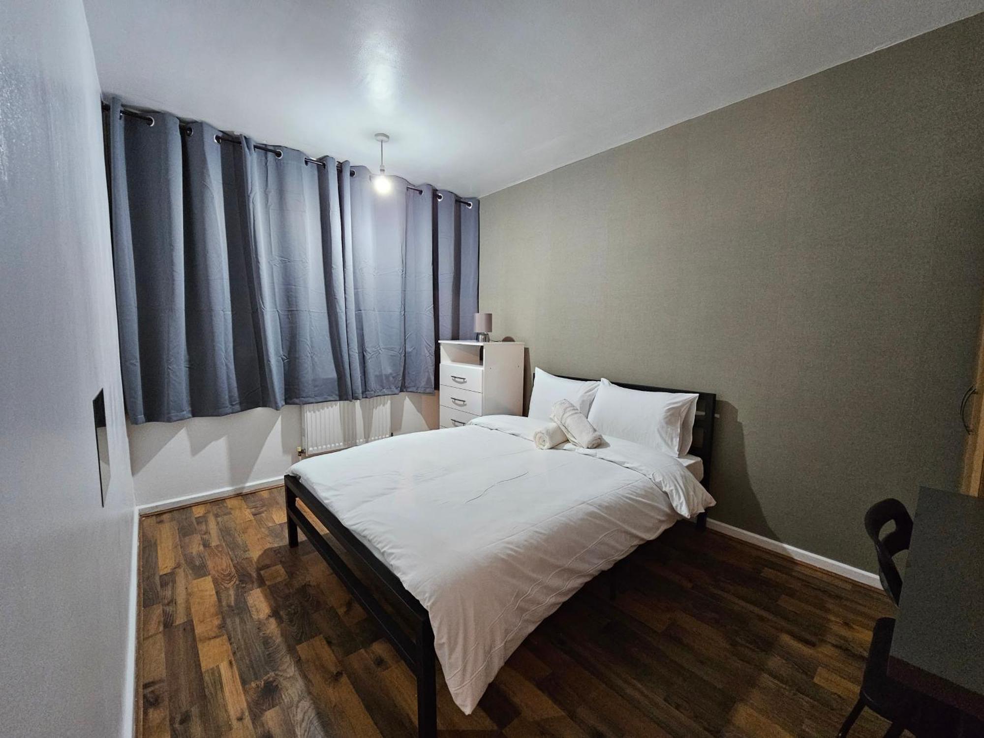 Spitalfields Rooms London Luaran gambar