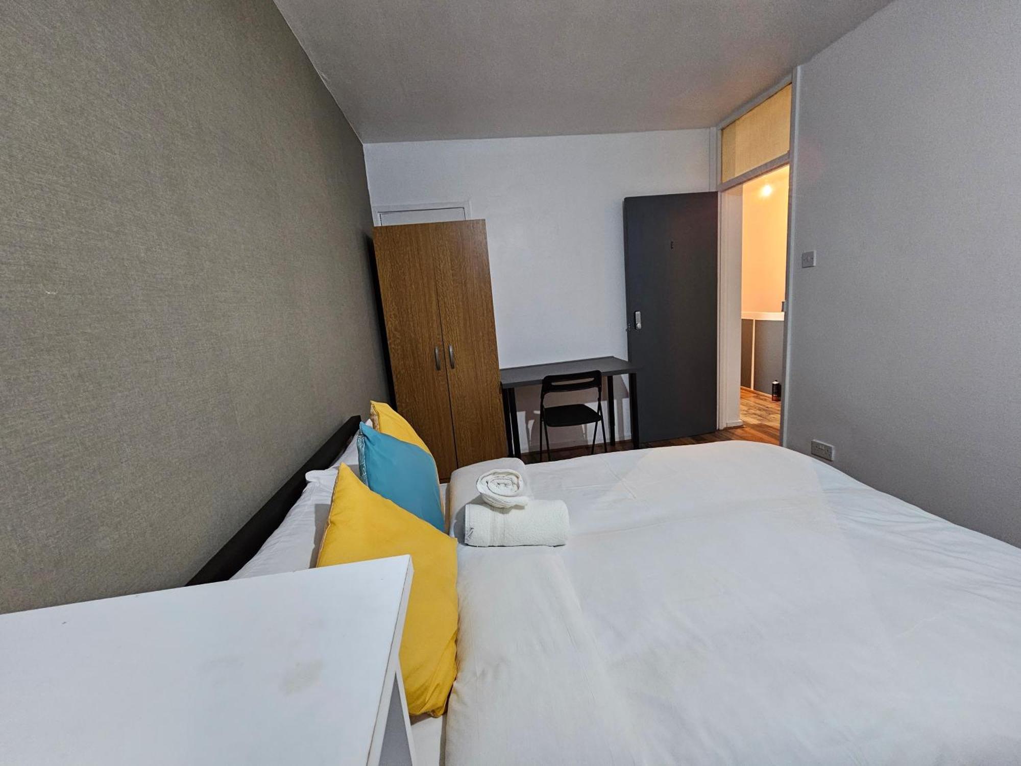 Spitalfields Rooms London Luaran gambar