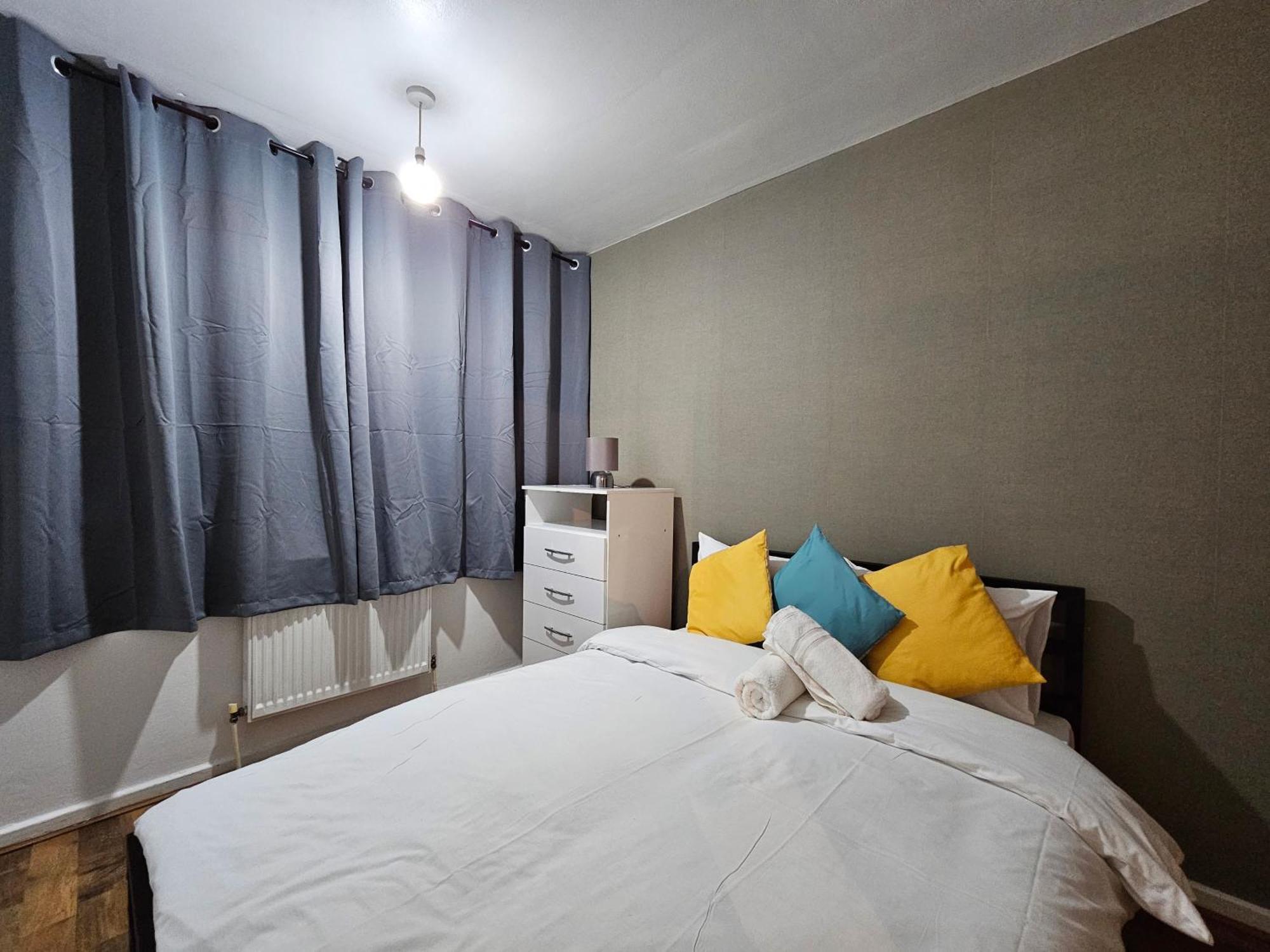 Spitalfields Rooms London Luaran gambar