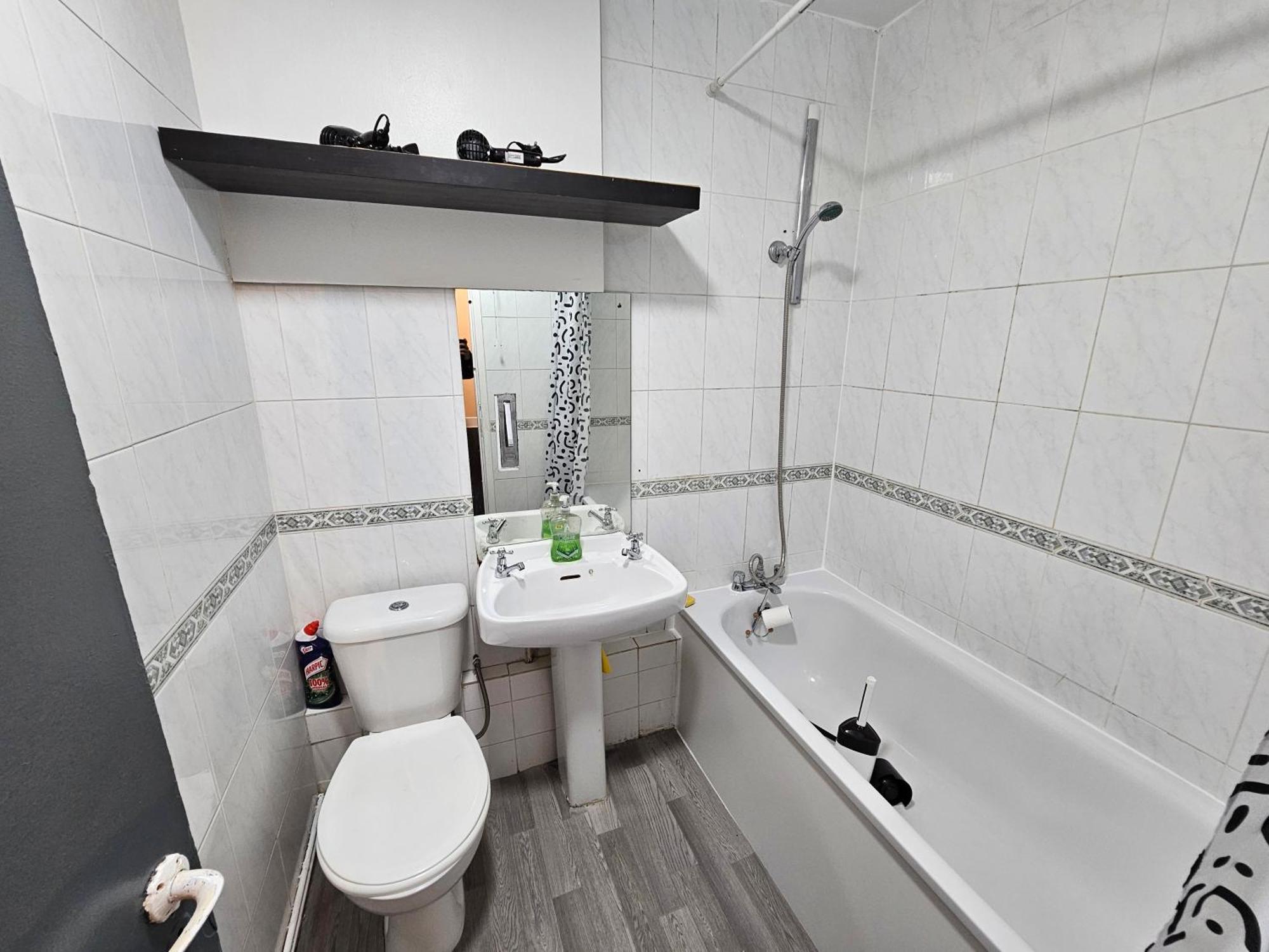 Spitalfields Rooms London Luaran gambar