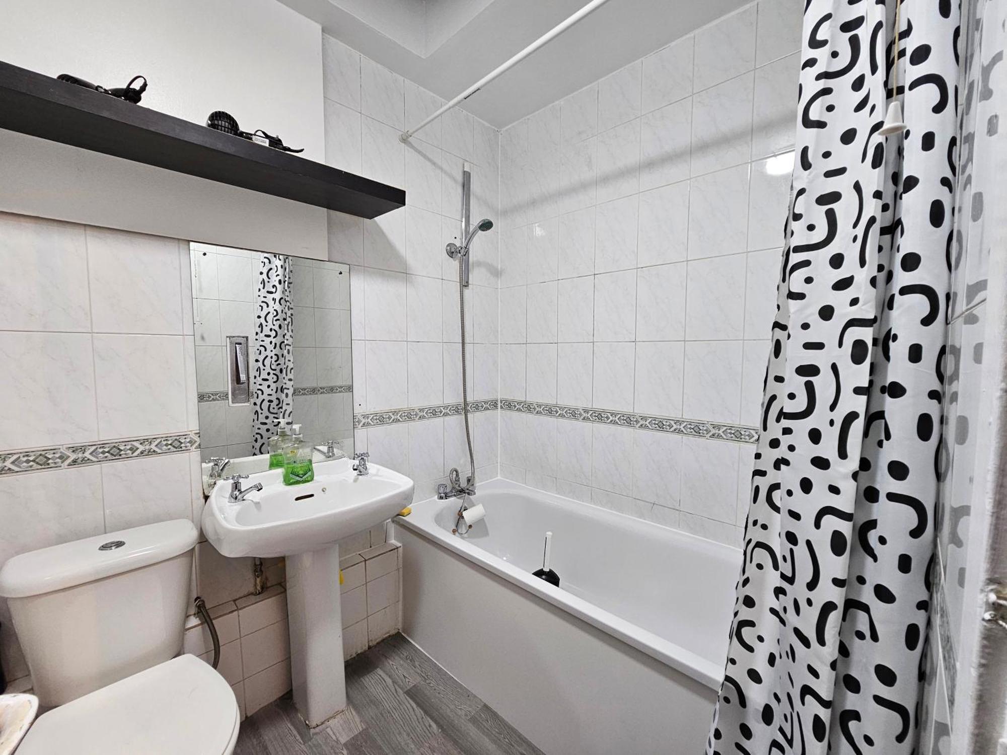 Spitalfields Rooms London Luaran gambar