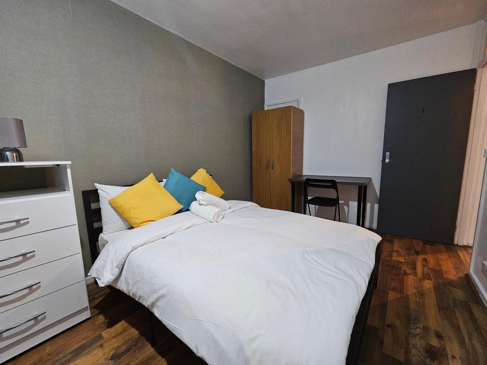 Spitalfields Rooms London Luaran gambar
